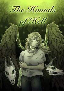 The Hounds of Hell - Chronicles of Elysia, #2