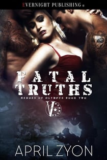 Fatal Truths - Heroes of Olympus, #2