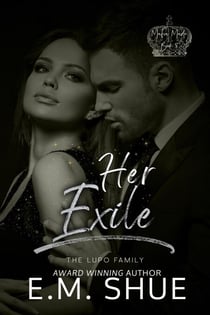 Her Exile - Tortured Souls Series, #3