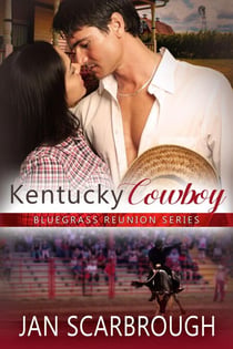 Kentucky Cowboy - Bluegrass Reunion Series, #6