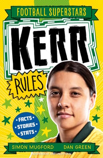 Kerr Rules