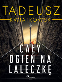 Caly ogien na laleczke
