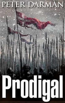 Prodigal - Alpine Warrior, #3
