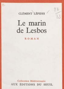 Le marin de Lesbos