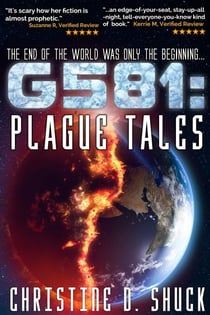 G581: Plague Tales - Gliese 581g, #4