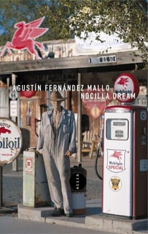 Nocilla Dream