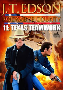 Rockabye County 11: Texas Teamwork