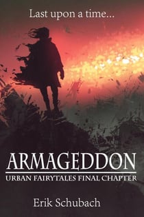 Armageddon - Urban Fairytales, #11