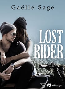 Lost Rider