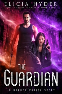 The Guardian - The Soul Summoner, #8