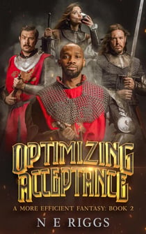 Optimizing Acceptance - A More Efficient Fantasy, #2