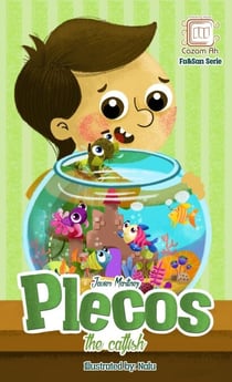 Plecos, the Catfish - Fa&San Serie, #2