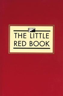The Little Red Book