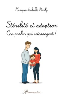 Stérilité et adoption : Ces perles qui interrogent!