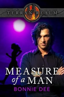Measure of a Man - Terran Realm