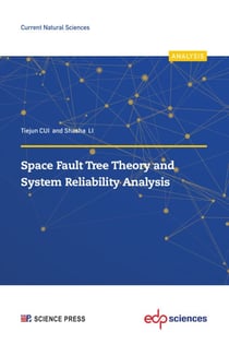 Space Fault Tree Theory and System Reliability Analysis