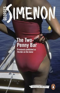 The Two-Penny Bar - Inspector Maigret