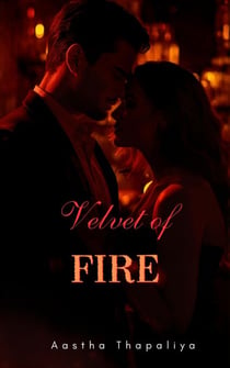Velvet of Fire