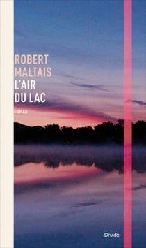 L’air du lac