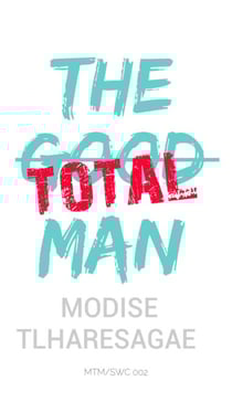 The Total Man - Starter Series, #2