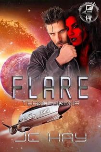 Flare: Team Corona - Great Space Race