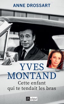 Yves Montand - Cette enfant qui te tendait les bras - Cette enfant qui te tendait les bras