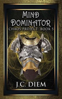 Mind Dominator - Chaos Project, #5