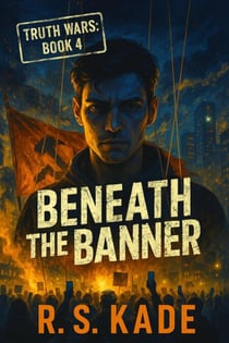 Beneath the Banner - Truth Wars, #4