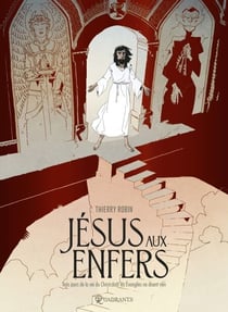 Jésus aux enfers