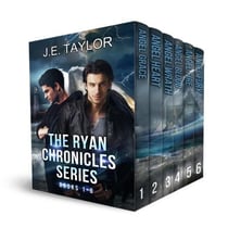 The Ryan Chronicles Series - The Ryan Chronicles