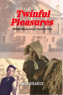 Twinful Pleasures - Plantation Tales, #1