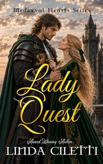 Lady Quest - Mediaeval Hearts Series