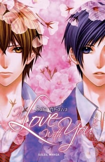 In love with you T02
