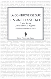La controverse sur l'islam et la science - Introduction de Faouzia Charfi