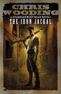 The Iron Jackal - A Tale of the Ketty Jay