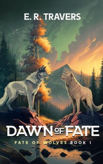 Dawn of Fate - Fate of Wolves, #1