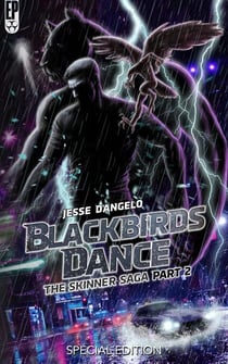 Blackbirds Dance - The Skinner Saga, #2