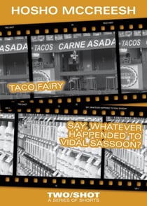 Taco Fairy/Vidal Sassoon - 2Shot