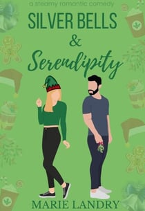 Silver Bells and Serendipity - Best Friends and Birthdays, #5