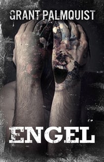 Engel: A Novelette of Terror