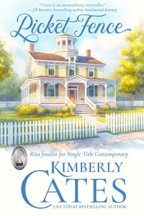 Picket Fence - A Jubilee Point Novel, #2