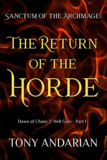 The Return of the Horde - Hell Gate, #1