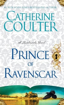 The Prince of Ravenscar - Bride Series
