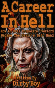 A Career In Hell – How An Evil Corporate Overlord Became The Devil’s Left Hand