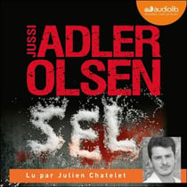Sel - La Neuvième Enquête du département V