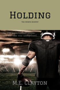 Holding - The Sports Quintet Series, #1