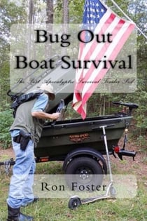 Bug Out Boat Survival: The Post Apocalyptic Survival Trailer Pod - Aftermath Survival, #3