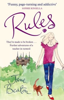 Rules - Things are Changing at the Little School by the Sea