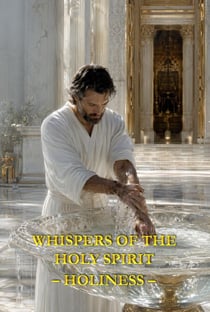 Whispers of the Holy Spirit – Holiness