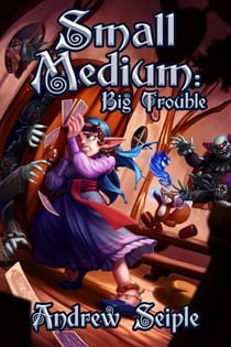 Small Medium 1 - Small Medium, #1